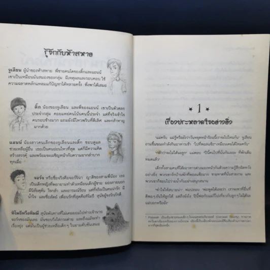 ห้าสหายผจญภัย 1 ตอน เกาะมหาสมบัติ รูปที่ 10