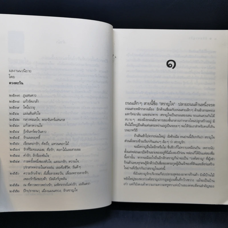 รักสราญใจ - ดวงตะวัน รูปที่ 9