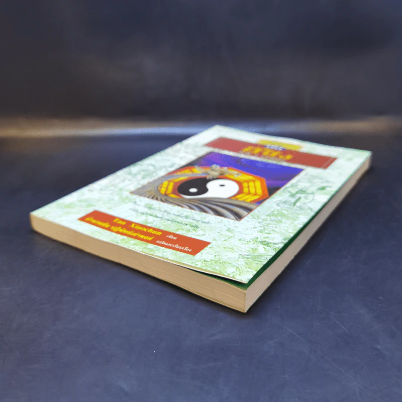 สนุกกับอี้จิง The  I Ching - Tan Xiaochun รูปที่ 7