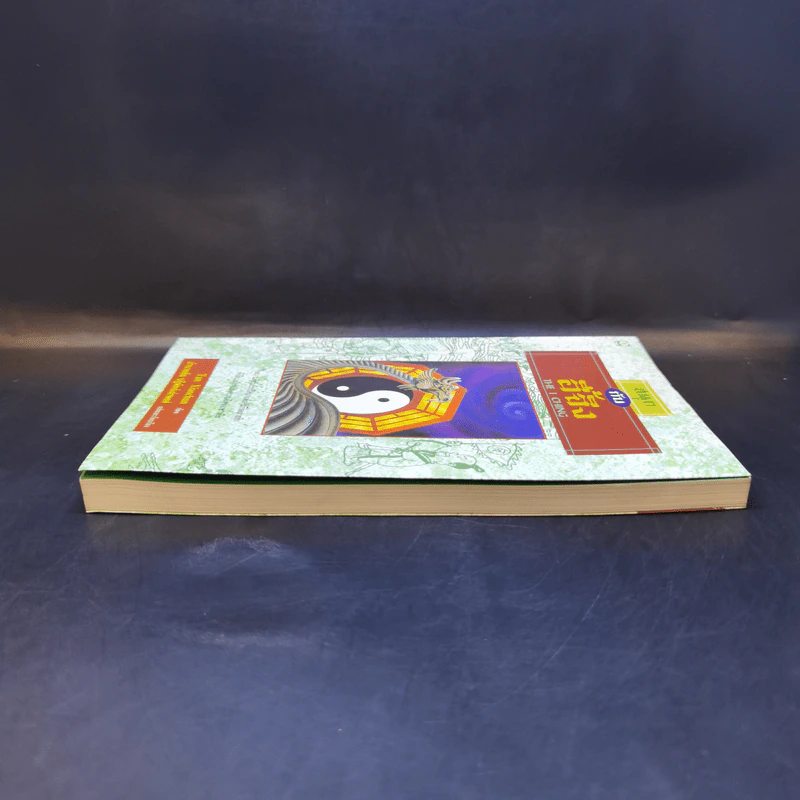 สนุกกับอี้จิง The  I Ching - Tan Xiaochun รูปที่ 5