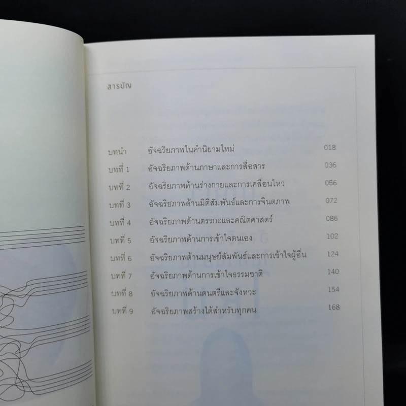 อัจฉริยะสร้างได้ - วนิษา เรซ รูปที่ 9