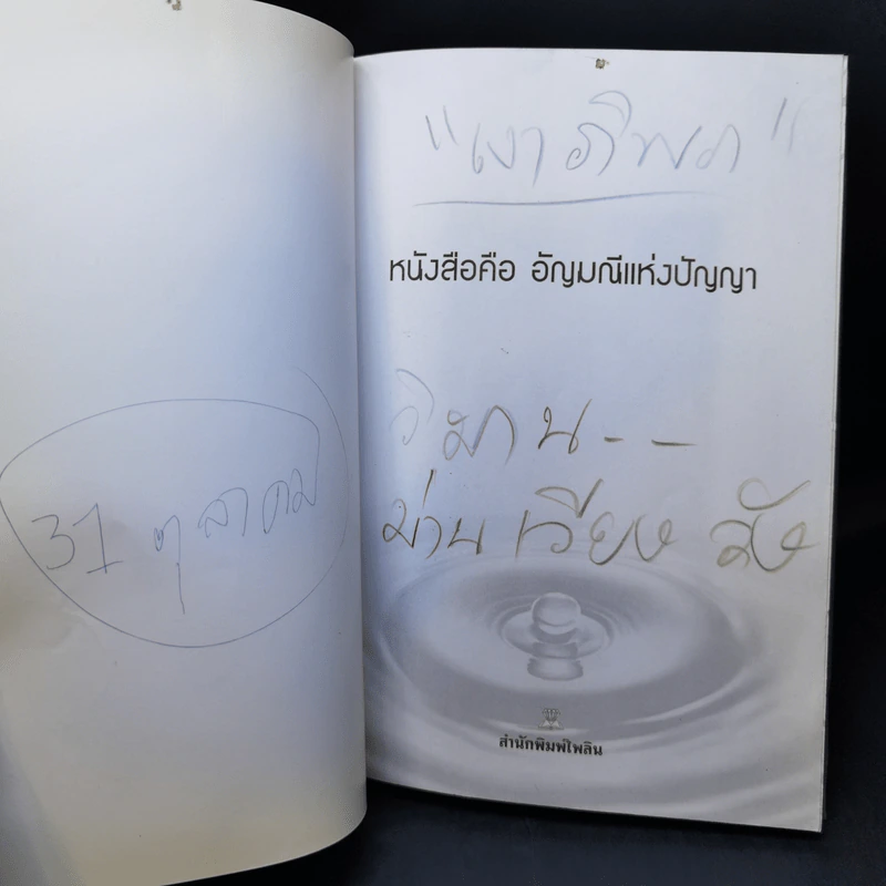 ลูกๆของพ่อ - ฉัตรเฉลิม รูปที่ 8