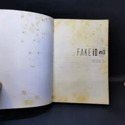 Fake iD หนี - วอลเทอร์ ซอร์เรลส์ รูปที่ 8