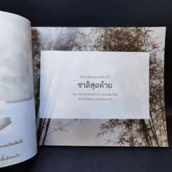 ไม่มาเกิดมาตายเรียกว่า ชาติสุดท้าย - หลวงตาพระมหาบัว รูปที่ 9