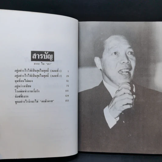 ลูกเล่นลูกฮา มุมที่คนไม่มอง - ทินวัฒน์ มฤคพิทักษ์ รูปที่ 11