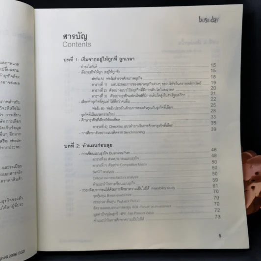 คู่มือผู้ประกอบการยุคใหม่ Modern Entrepreneur Handbook รูปที่ 11
