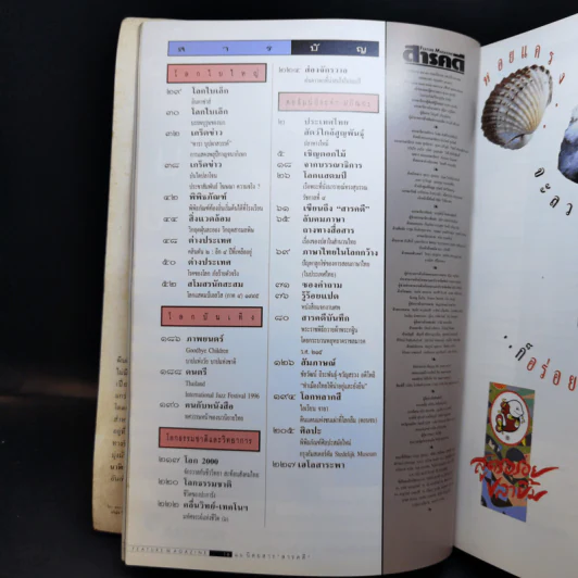 สารคดี ฉบับที่ 142 ปีที่ 12 ธ.ค.2539 ในหลวงร.9 รูปที่ 12