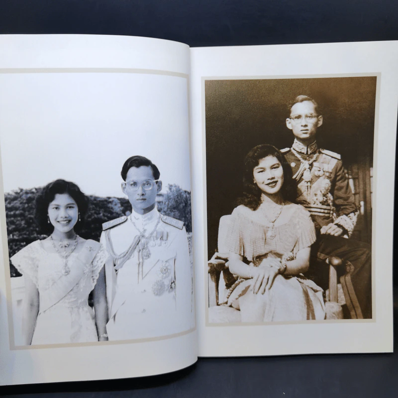 นางแก้วคู่พระบารมี - กองบรรณาธิการมติชน รูปที่ 9