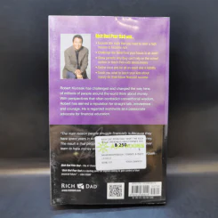 Rich Dad Poor Dad - Robert T. Kiyosaki รูปที่ 2