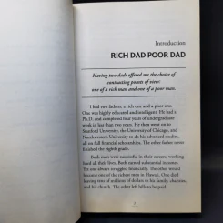 Rich Dad Poor Dad - Robert T. Kiyosaki รูปที่ 12