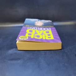 Rich Dad Poor Dad - Robert T. Kiyosaki รูปที่ 6