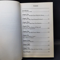 Rich Dad Poor Dad - Robert T. Kiyosaki รูปที่ 11