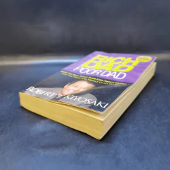 Rich Dad Poor Dad - Robert T. Kiyosaki รูปที่ 7