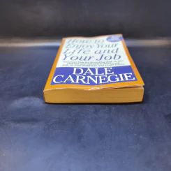 How to Enjoy Your Life and Your Job - Dale Carngie รูปที่ 4
