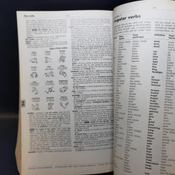 Oxford Advanced Learner's Dictionary รูปที่ 13
