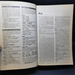 Oxford Advanced Learner's Dictionary รูปที่ 12