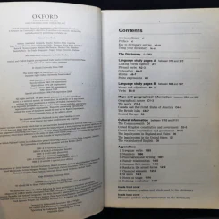 Oxford Advanced Learner's Dictionary รูปที่ 9