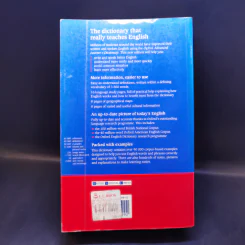 Oxford Advanced Learner's Dictionary รูปที่ 2