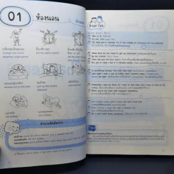 พูดอังกฤษฟิตทุกสถานการณ์ Perfect English for Every Situation - Lee Chan-seung รูปที่ 12