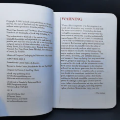 The Worst-Case Scenario Survival Handbook: Travel รูปที่ 9