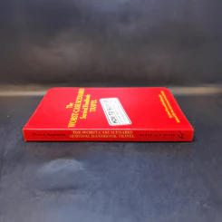 The Worst-Case Scenario Survival Handbook: Travel รูปที่ 3