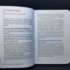 The Worst-Case Scenario Survival Handbook: Travel รูปที่ 12