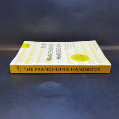The Franchising Handbook - Carl Reader รูปที่ 3