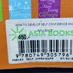 How to Develop Self-Confidence and Influence People by Public Speaking - Dale Carnegie รูปที่ 13