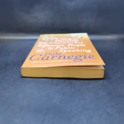 How to Develop Self-Confidence and Influence People by Public Speaking - Dale Carnegie รูปที่ 4