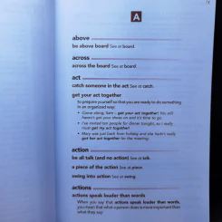 What You Need to Know about หนังสือฝึกภาษาอังกฤษขายรวม 4 เล่ม รูปที่ 9