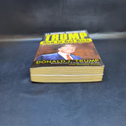 Trump How to Get Rich - Donald J. Trump รูปที่ 4