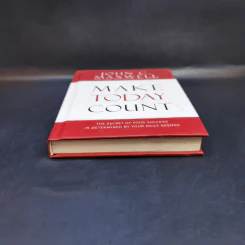 Make Today Count - John C. Maxwell รูปที่ 4