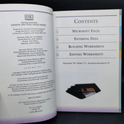 Creating Worksheets - Robert Dinwiddie รูปที่ 9