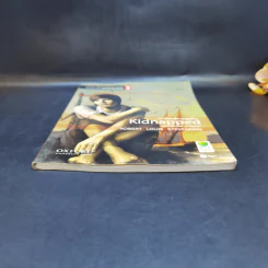 Kidnapped ภารกิจหนีตายสุดชีวิต - Oxford Bookworms Stage 3 รูปที่ 4