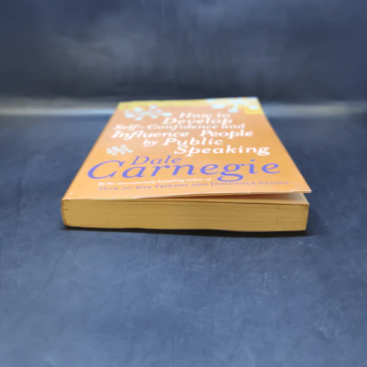 How to Develop Self-Confidence and Influence People by Public Speaking - Dale Carnegie รูปที่ 4