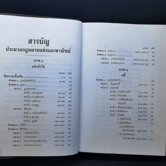 ประมวลกฎหมายแพ่งและพาณิขย์ ประมวลกฎหมายอาญา พ.ศ.2549 - รองศาสตราจารย์ พรชัย สุนทรพันธุ์ รูปที่ 9