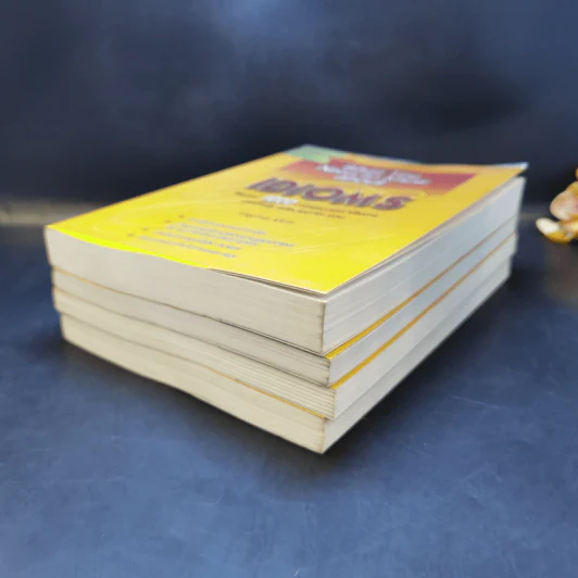 What You Need to Know about หนังสือฝึกภาษาอังกฤษขายรวม 4 เล่ม รูปที่ 6