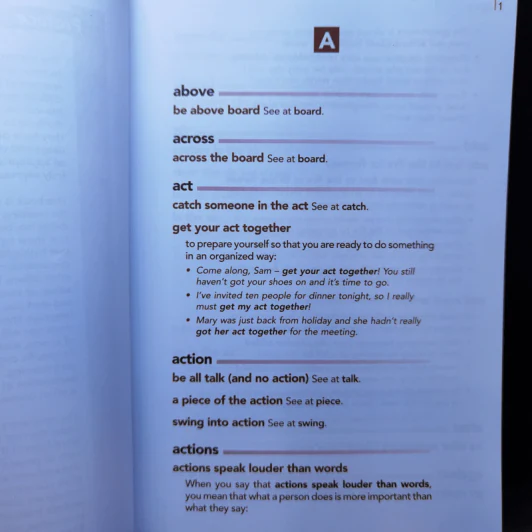 What You Need to Know about หนังสือฝึกภาษาอังกฤษขายรวม 4 เล่ม รูปที่ 9