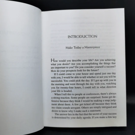 Make Today Count - John C. Maxwell รูปที่ 10