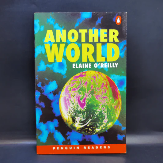 Another World - Elaine O'Reilly รูปที่ 1