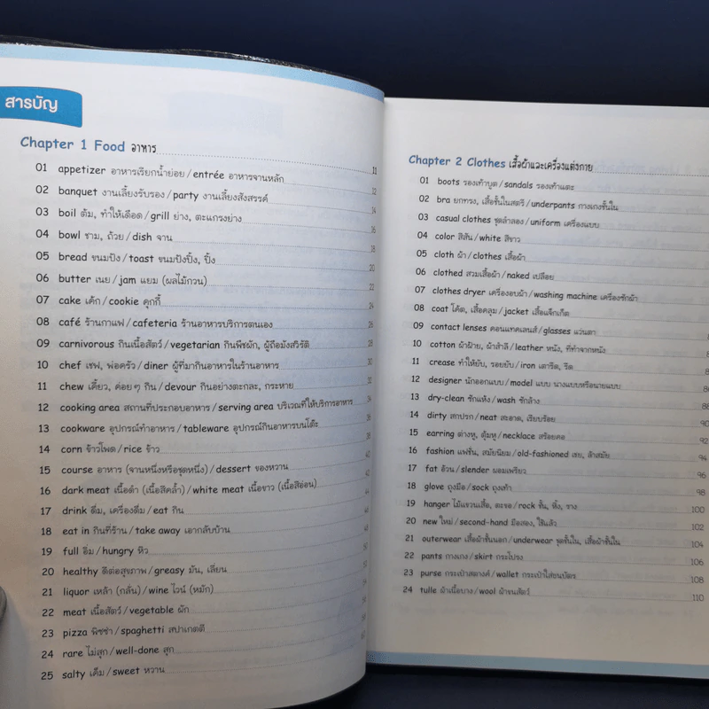 เก่งอังกฤษแบบเด็กฮาร์วาร์ดด้วย Mind Mapping รูปที่ 9