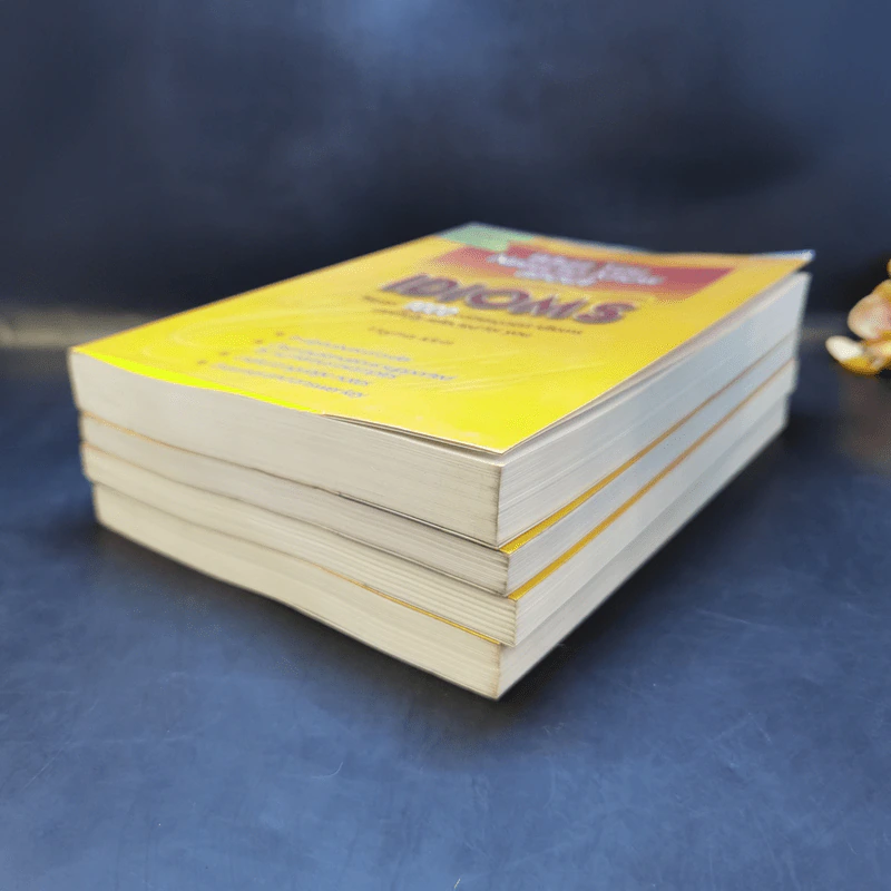 What You Need to Know about หนังสือฝึกภาษาอังกฤษขายรวม 4 เล่ม รูปที่ 6