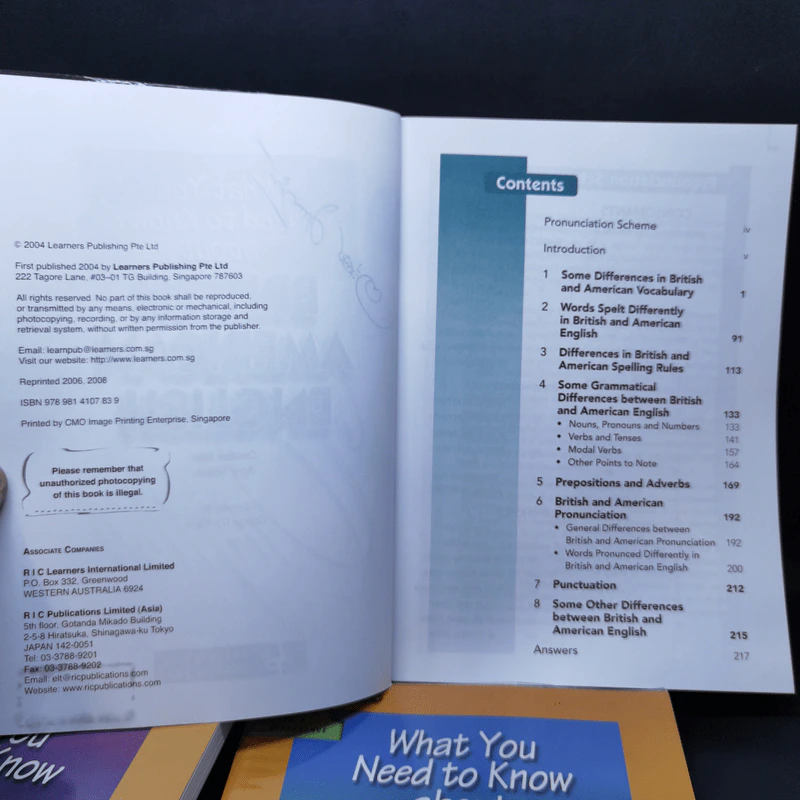 What You Need to Know about หนังสือฝึกภาษาอังกฤษขายรวม 4 เล่ม รูปที่ 11