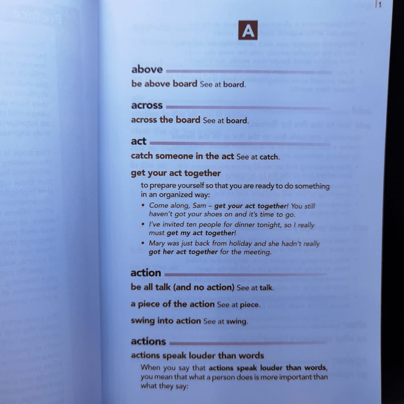 What You Need to Know about หนังสือฝึกภาษาอังกฤษขายรวม 4 เล่ม รูปที่ 9