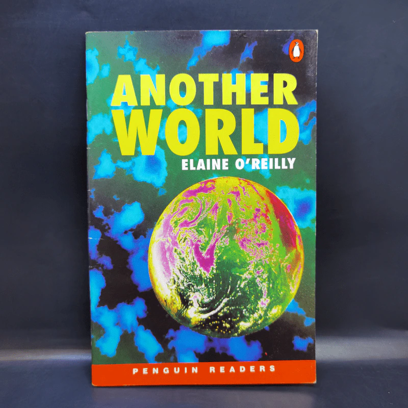Another World - Elaine O'Reilly รูปที่ 1