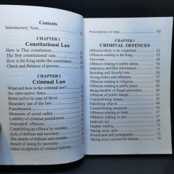 Thai Laws for Foreigners - Sathiya Lengthaisong, J. รูปที่ 10