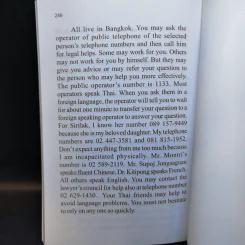 Thai Laws for Foreigners - Sathiya Lengthaisong, J. รูปที่ 15