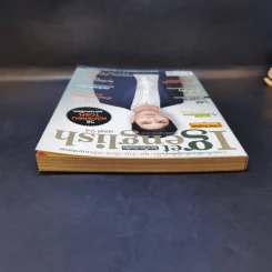 I Get English ไอเก็ตอิงลิช ฉบับที่ 94 รูปที่ 6