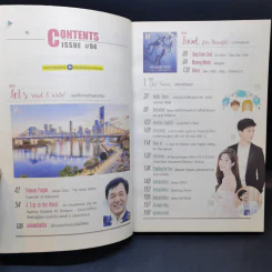 I Get English ไอเก็ตอิงลิช ฉบับที่ 94 รูปที่ 9