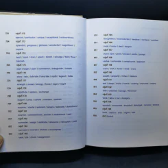 คำคล้ายในภาษาอังกฤษ English Synonyms - ร.ท.นิพนธ์ กาบสลับพล รูปที่ 18